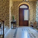 Villa Luisa Bari