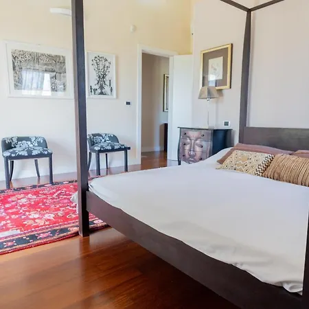 Vila Luisa