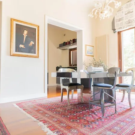 Villa Luisa Bari