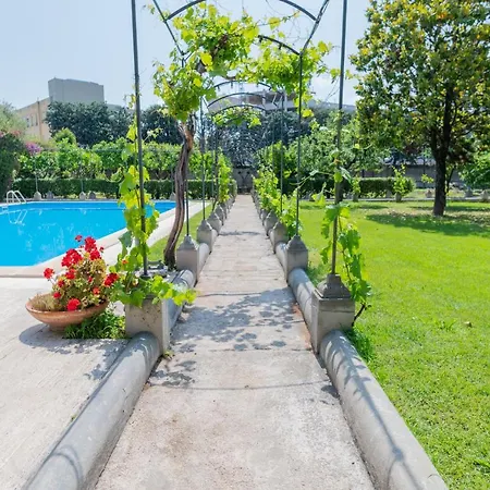 Vila Luisa
