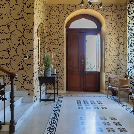 Vila Luisa Bari
