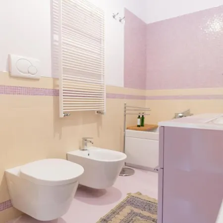 Vila Luisa Bari