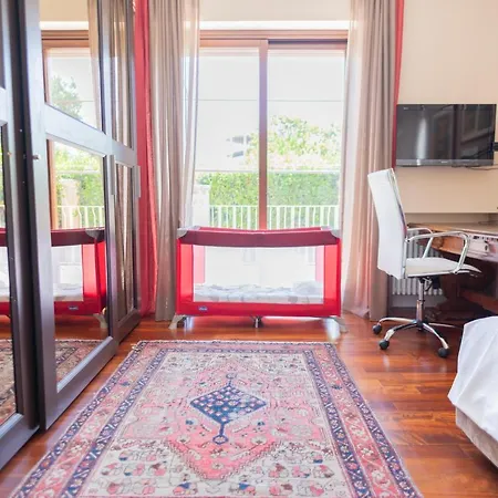Villa Luisa *